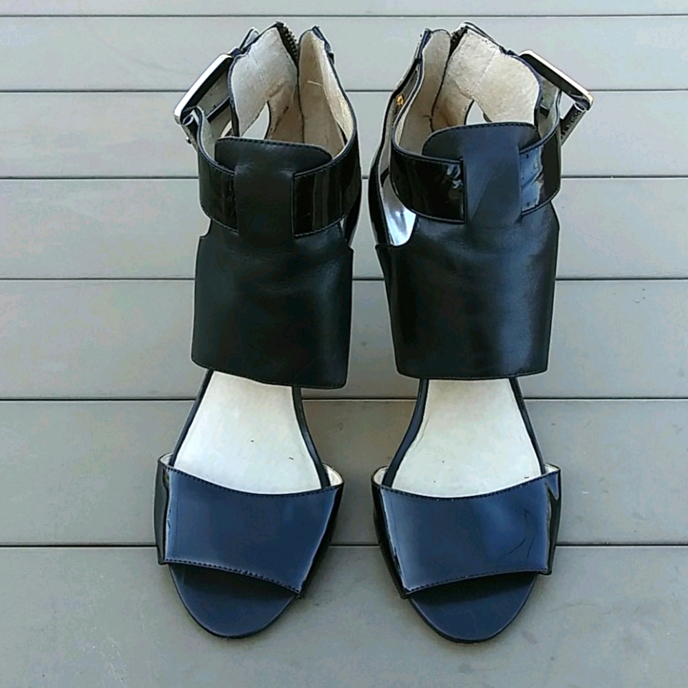 Michael Kors heels